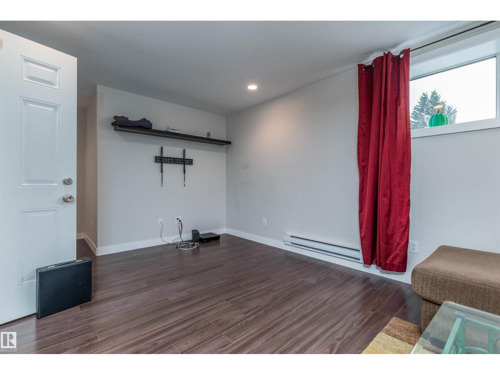 12836 107 ST NW, Edmonton