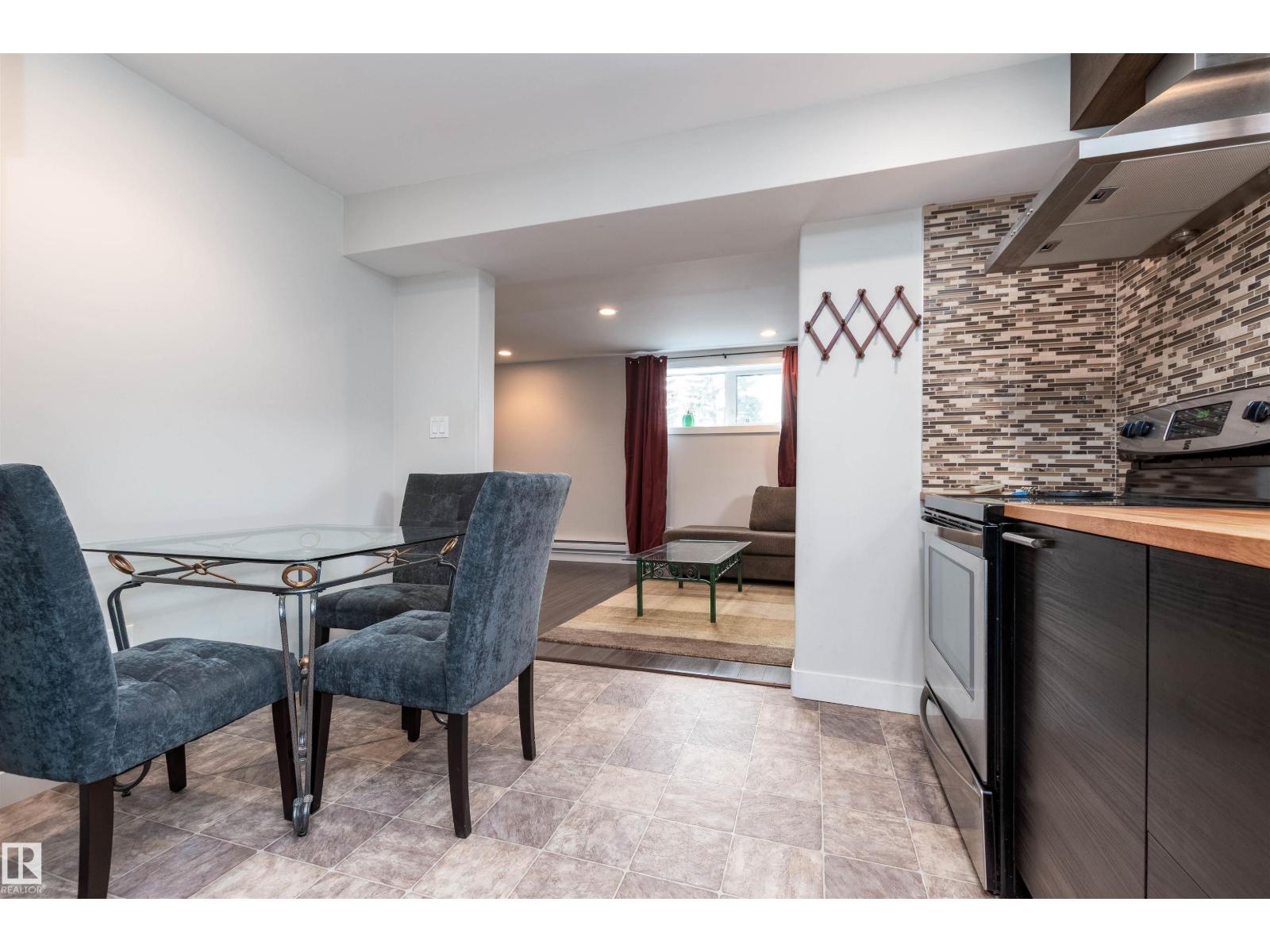 12836 107 ST NW, Edmonton