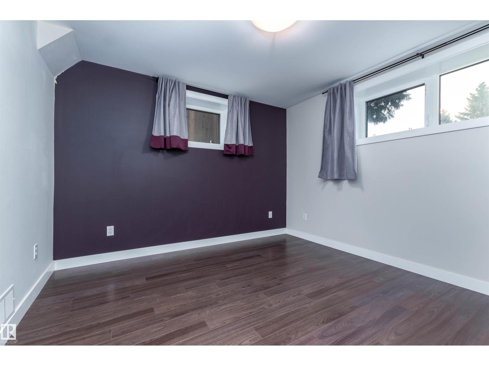 12836 107 ST NW, Edmonton