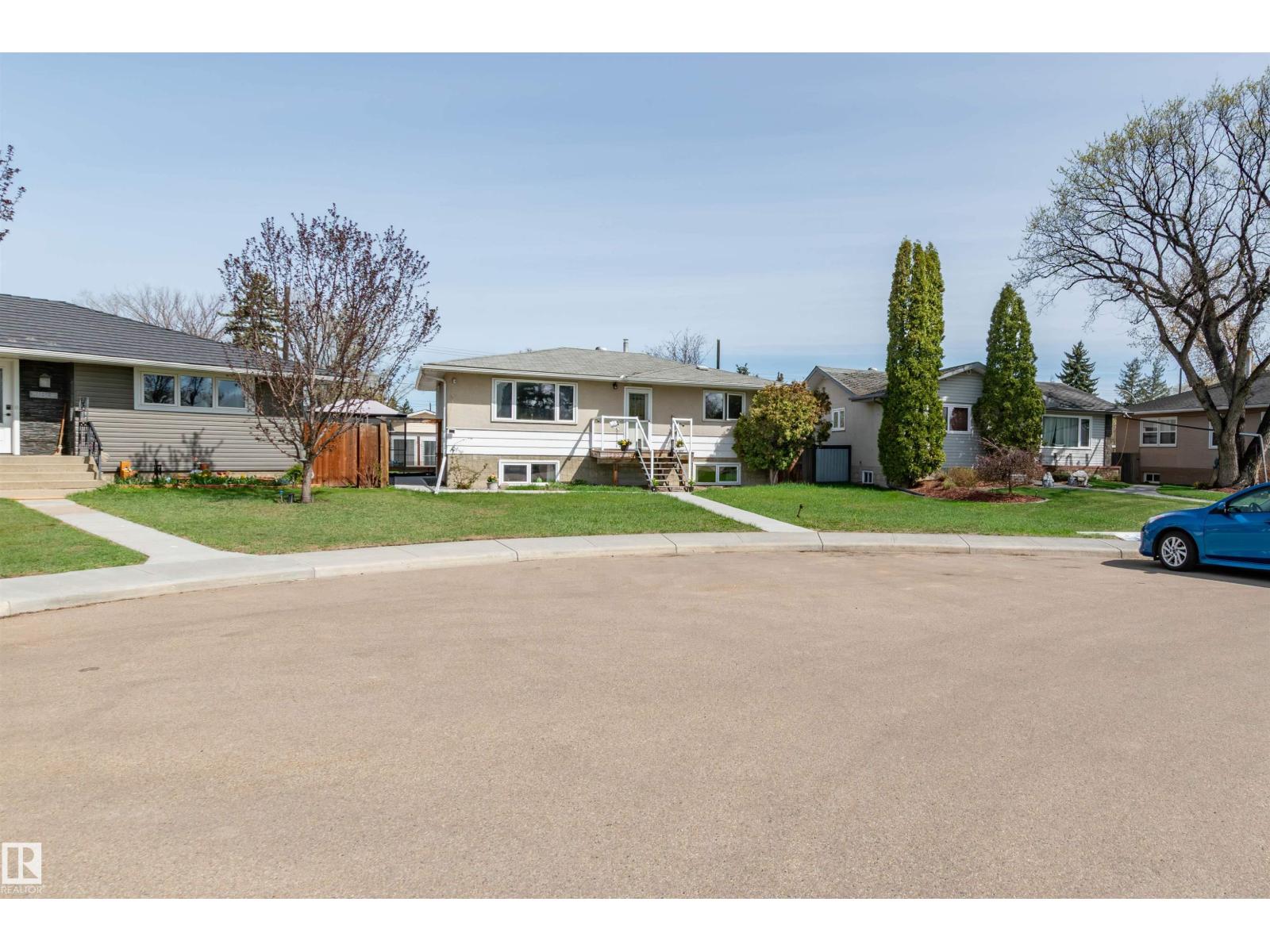 12836 107 ST NW, Edmonton