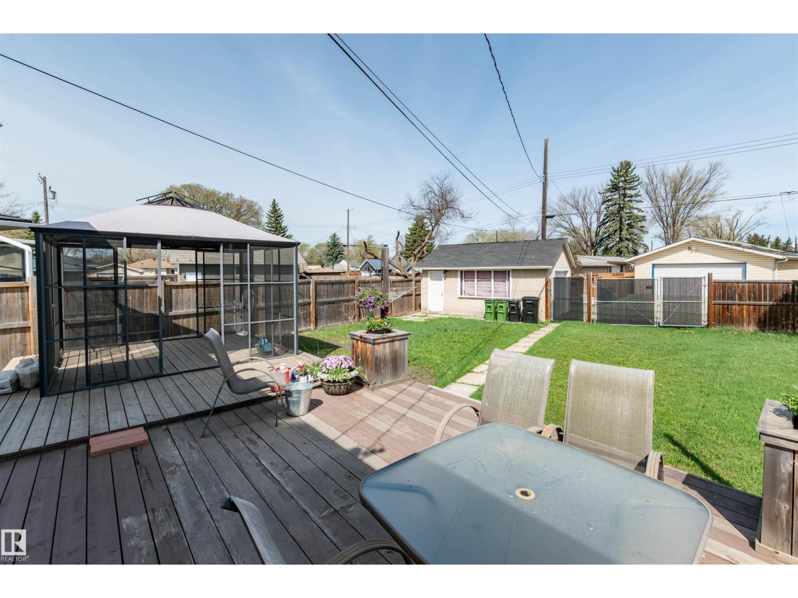 12836 107 ST NW, Edmonton
