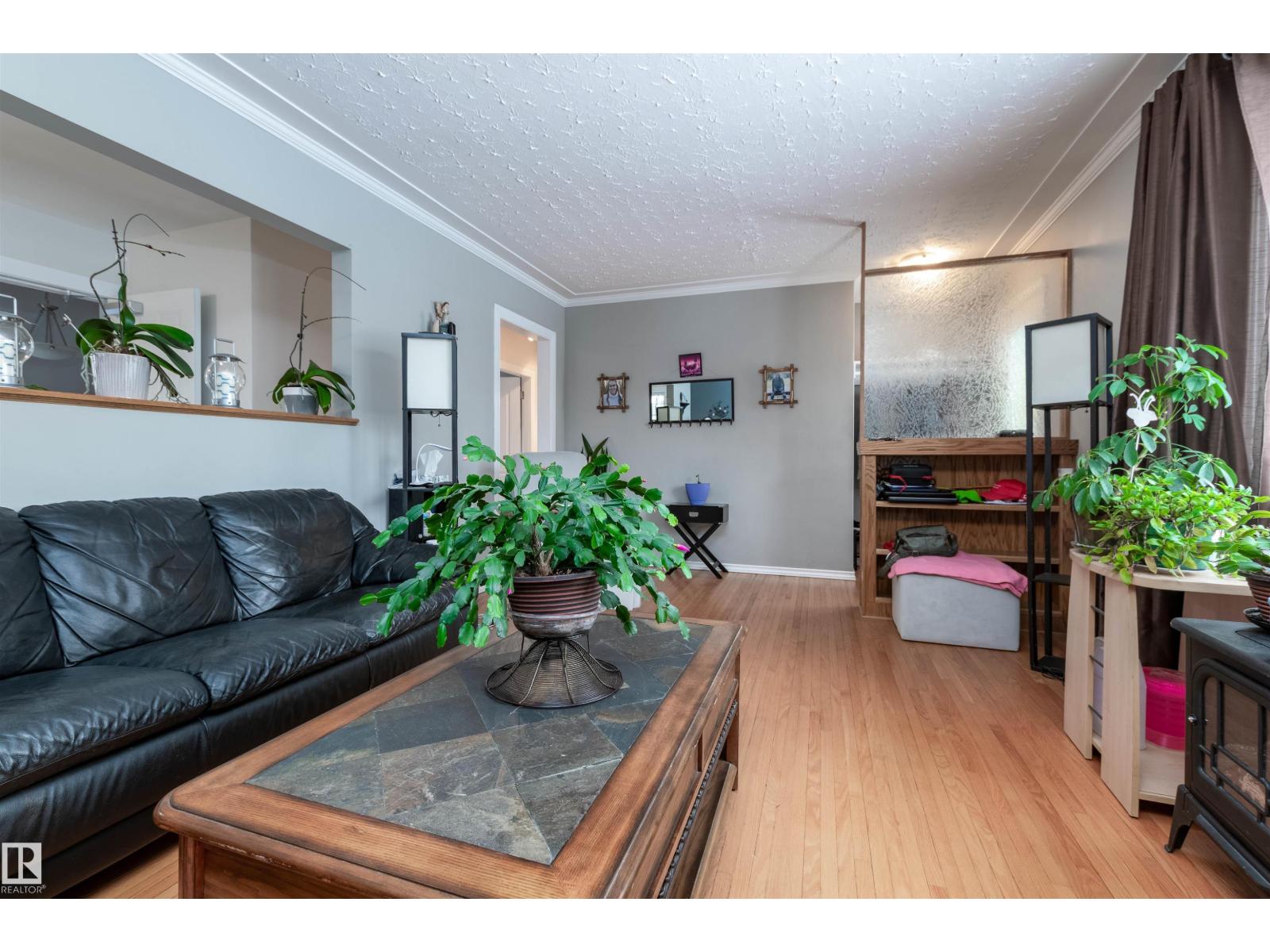 12836 107 ST NW, Edmonton