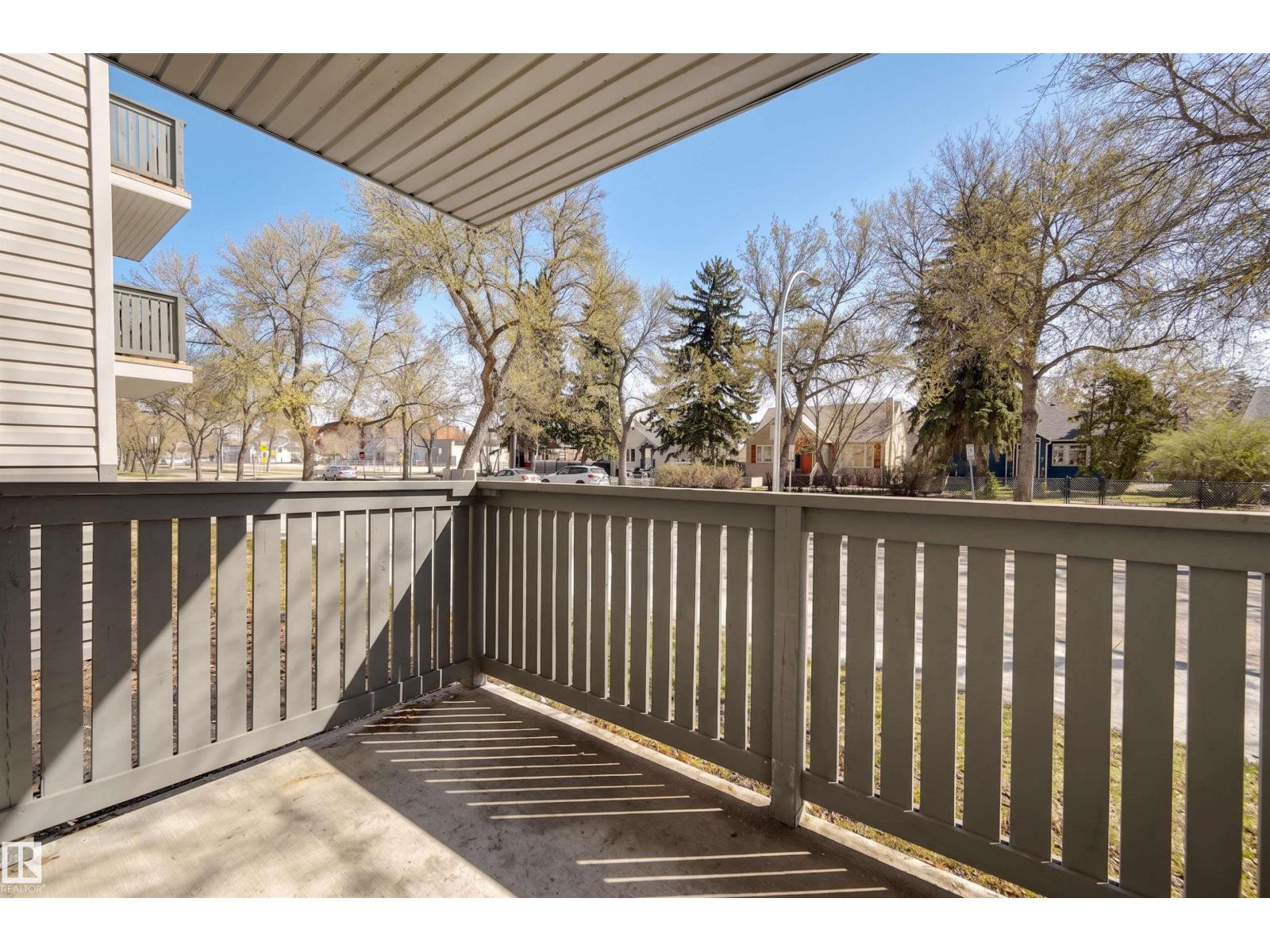 #113 10838 108 ST NW, Edmonton