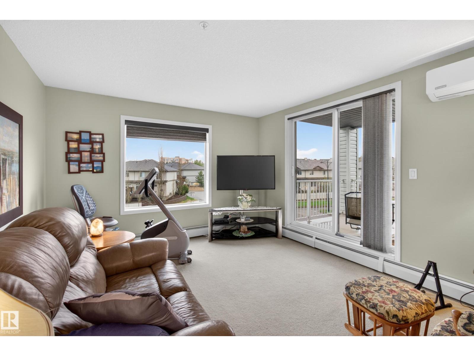 #322 42 SUMMERWOOD BV, Sherwood Park