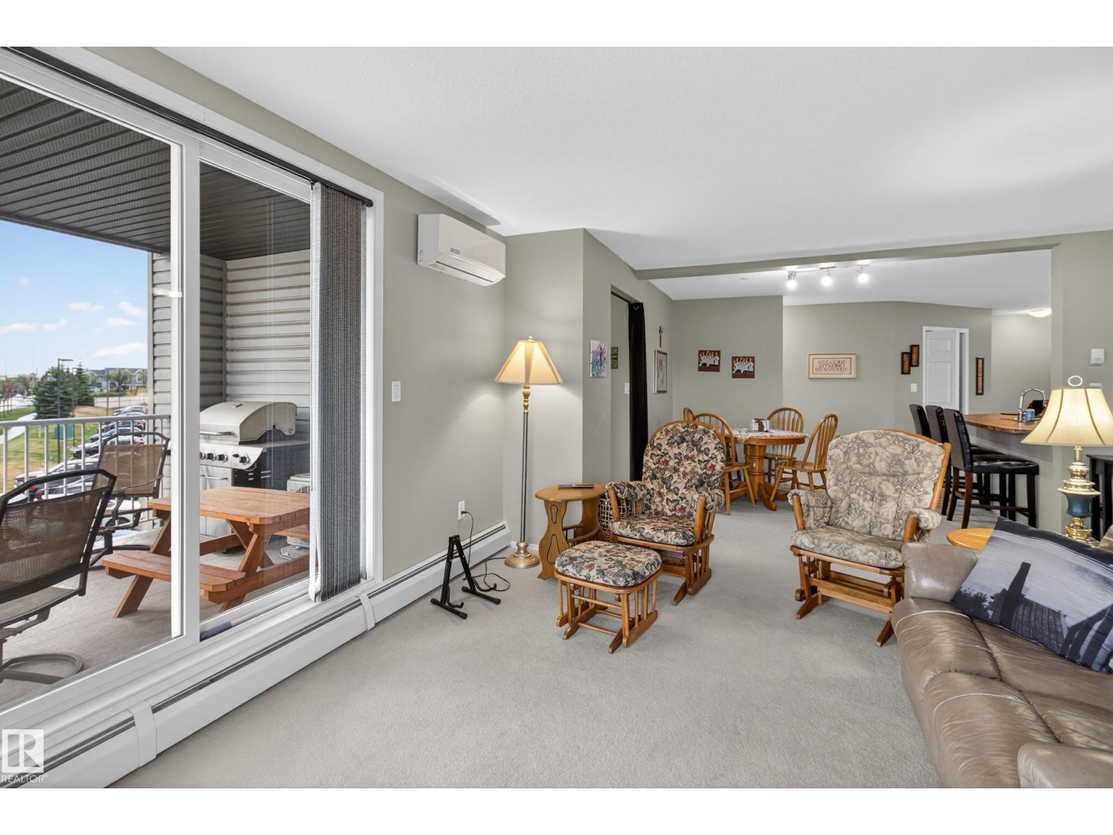 #322 42 SUMMERWOOD BV, Sherwood Park
