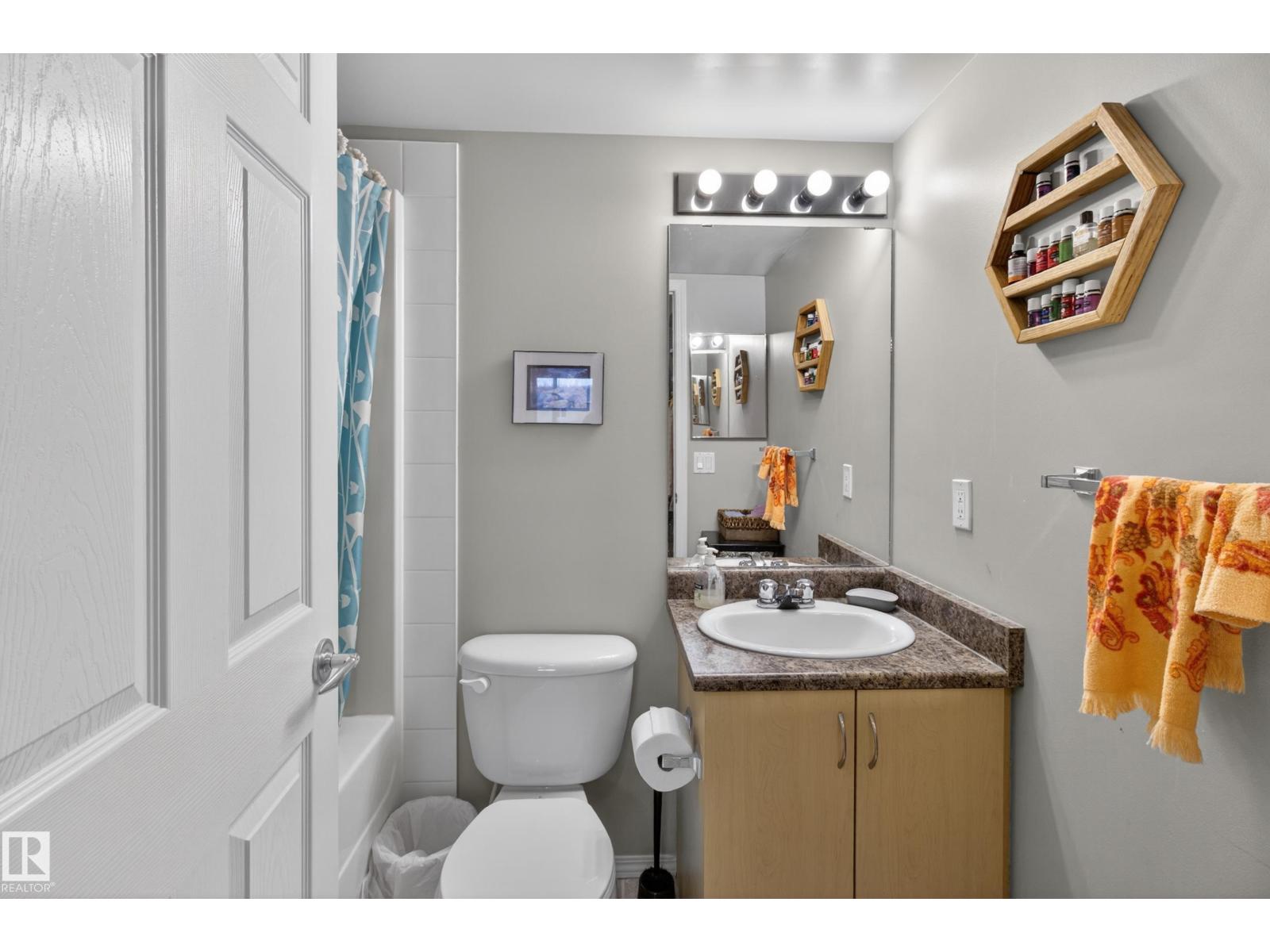 #322 42 SUMMERWOOD BV, Sherwood Park