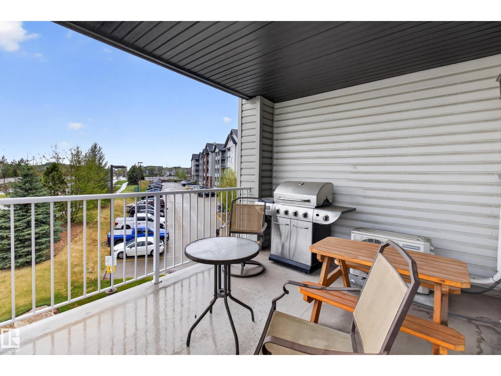#322 42 SUMMERWOOD BV, Sherwood Park