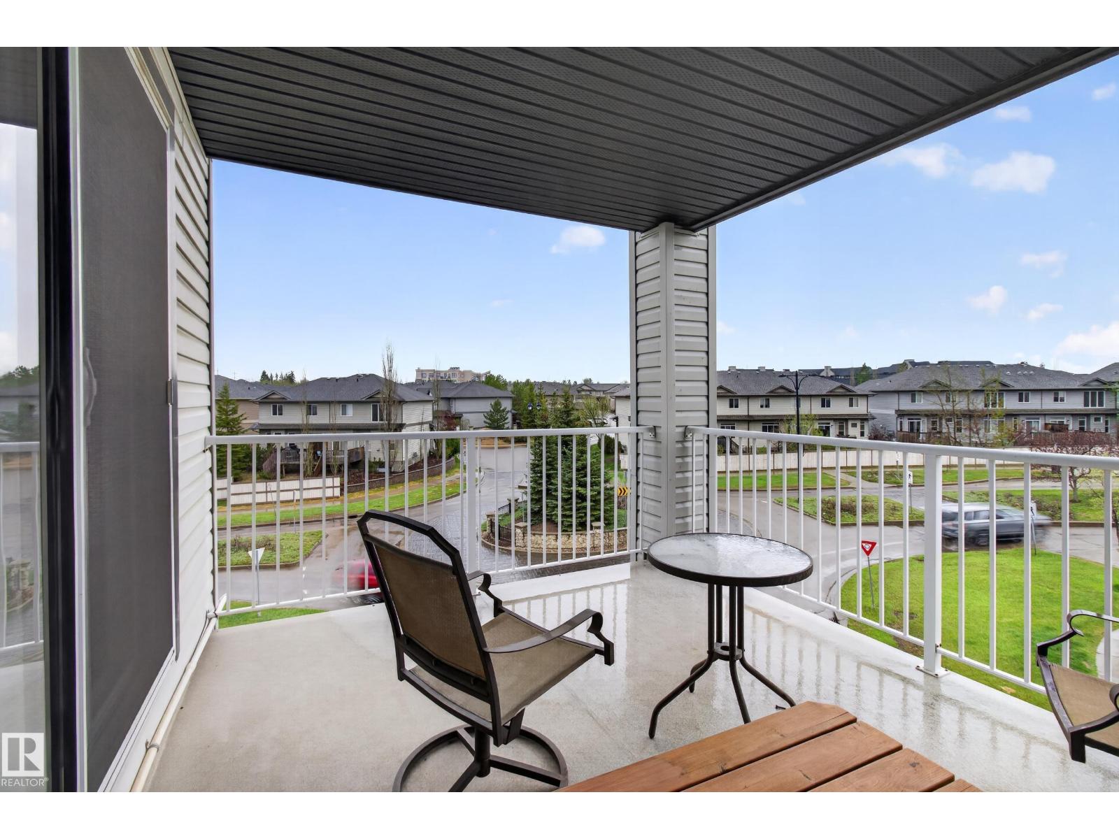 #322 42 SUMMERWOOD BV, Sherwood Park