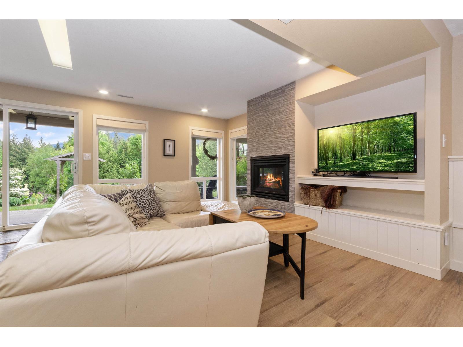 3 47805 EXTROM ROAD, Ryder Lake