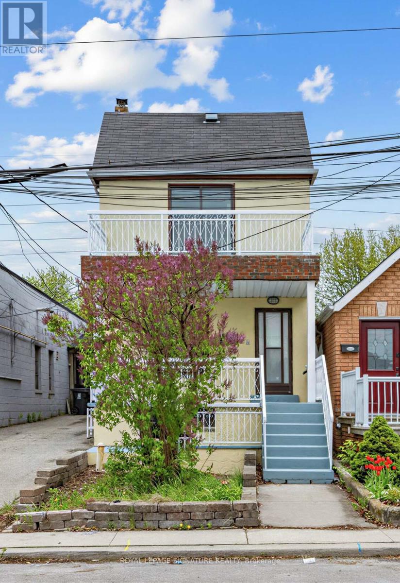 1157 ROSELAWN AVENUE - 2