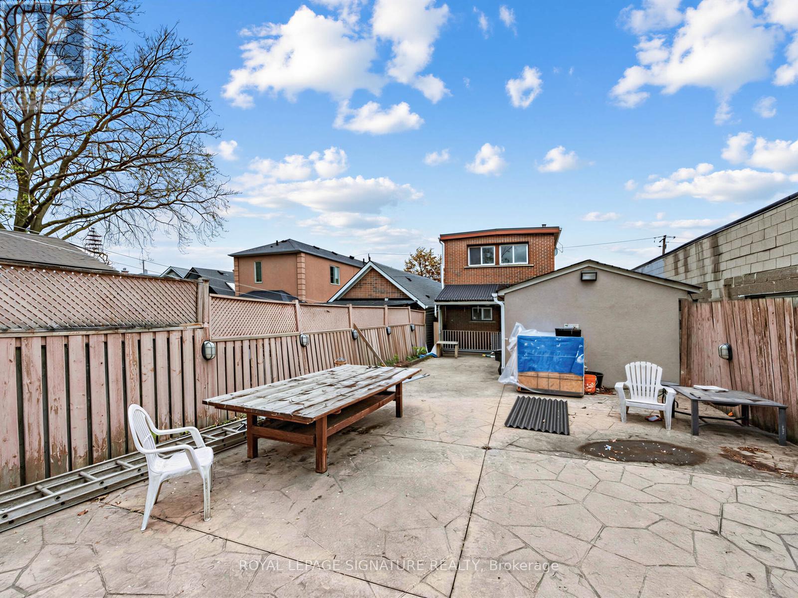 1157 ROSELAWN AVENUE - 36