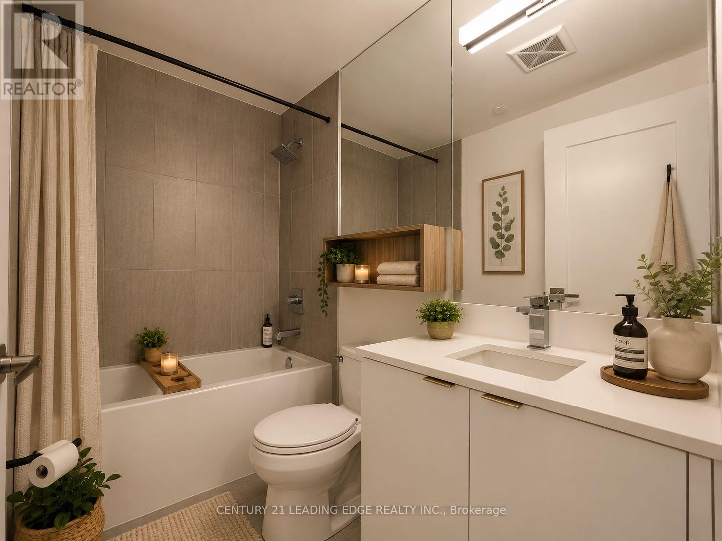 #1243 135 LOWER SHERBOURNE STREET - 10