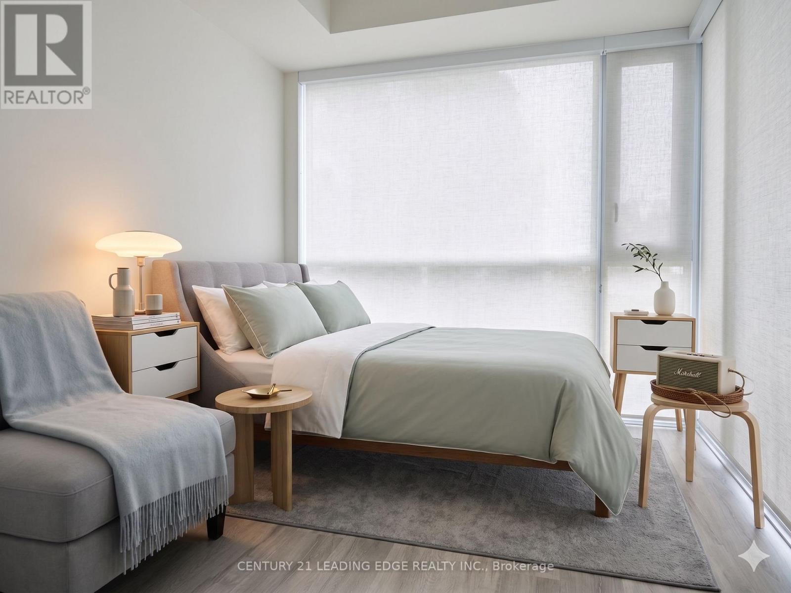 #1243 135 LOWER SHERBOURNE STREET - 5