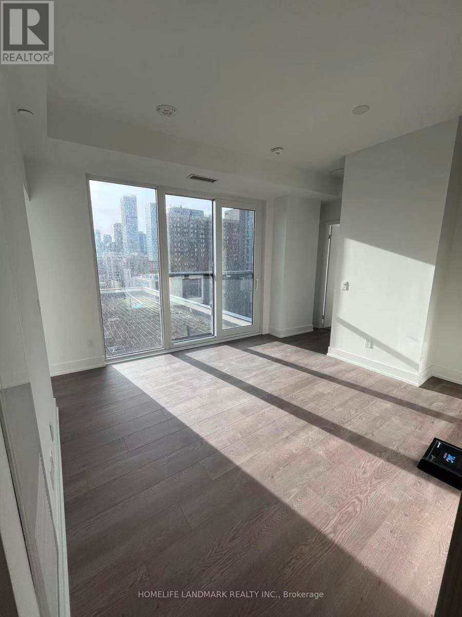 Listing photo of 1213 - 308 JARVIS STREET