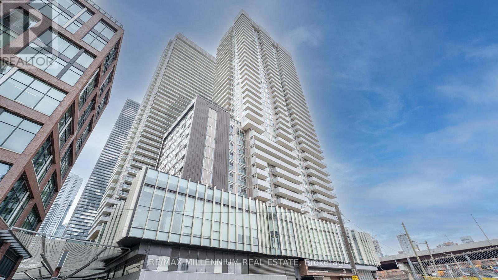 Listing photo of 1808 - 20 RICHARDSON STREET