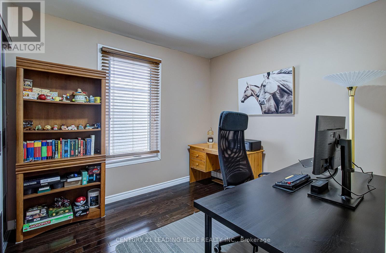 106 PARKMOUNT ROAD - 21