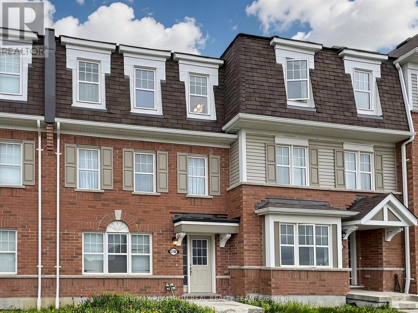 2708 BURKHOLDER DRIVE - 2