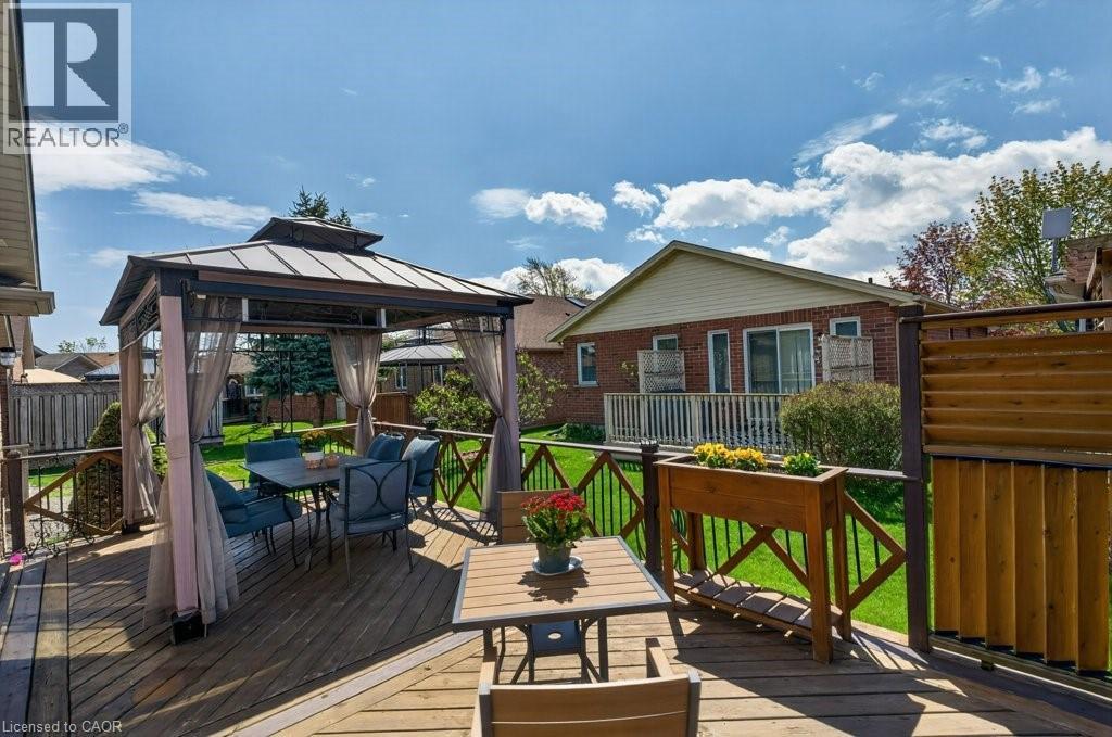 3908 RAINBOW Lane, Vineland, Ontario, L0R2C0 — Photo 17