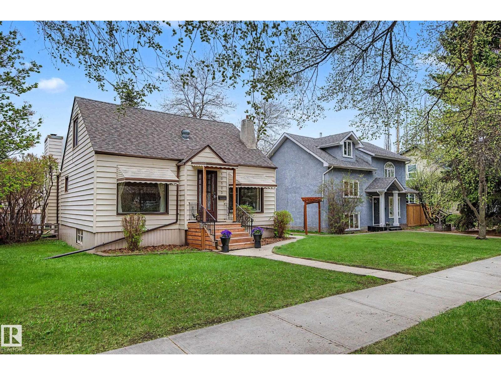 10523 137 ST NW, Edmonton