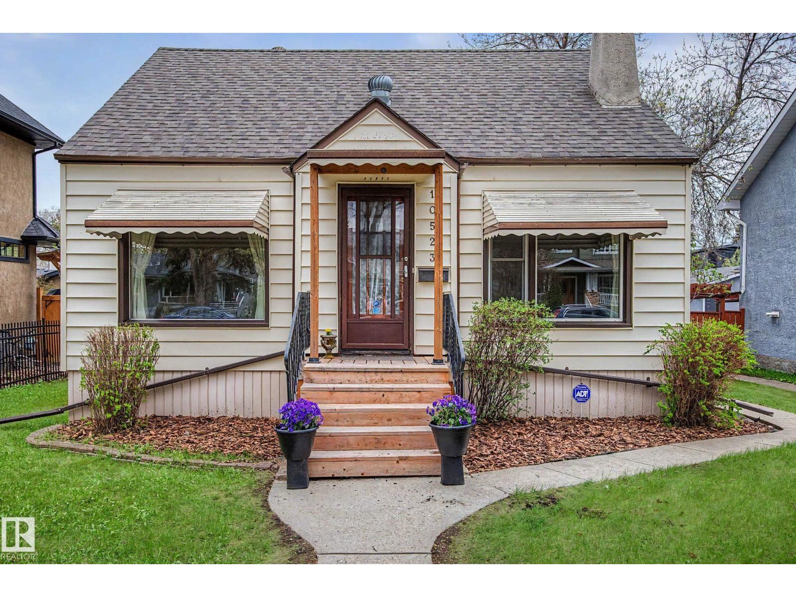 10523 137 ST NW, Edmonton