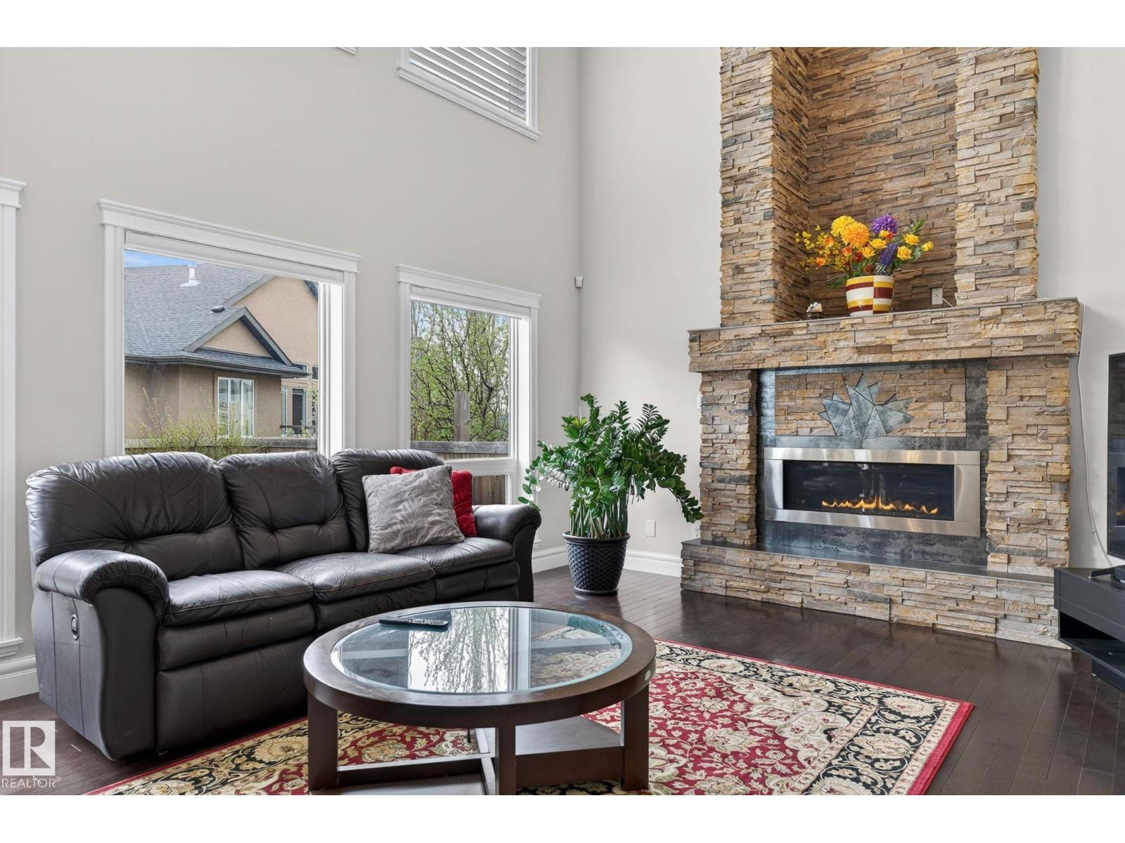 1607 ADAMSON CL SW, Edmonton