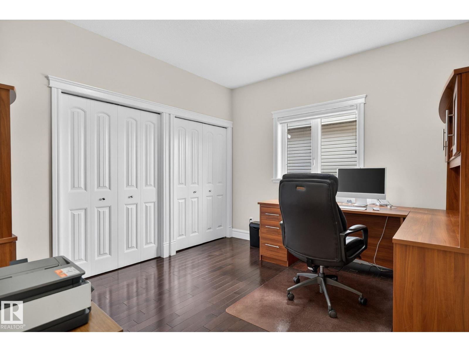 1607 ADAMSON CL SW, Edmonton