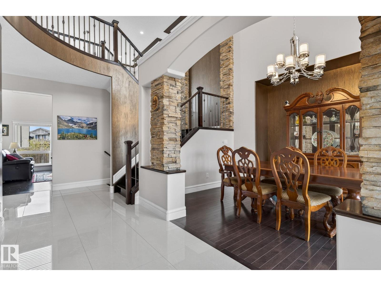 1607 ADAMSON CL SW, Edmonton