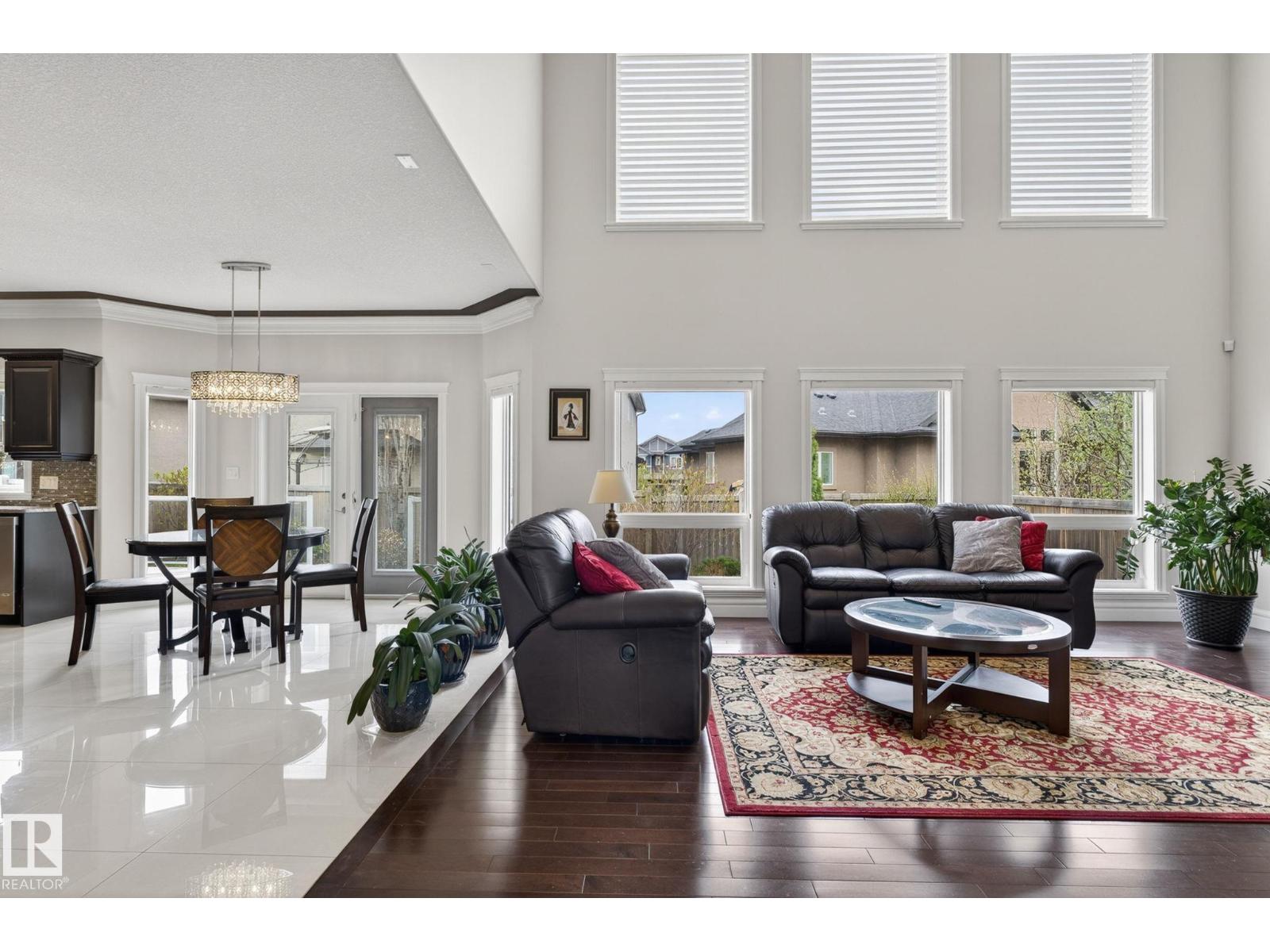 1607 ADAMSON CL SW, Edmonton