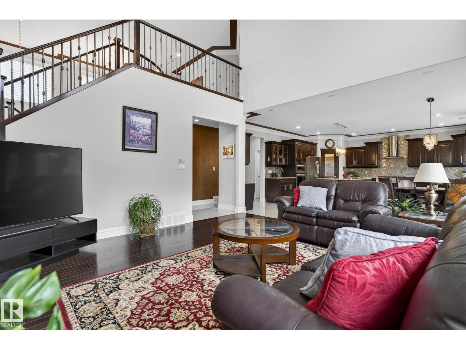 1607 ADAMSON CL SW, Edmonton