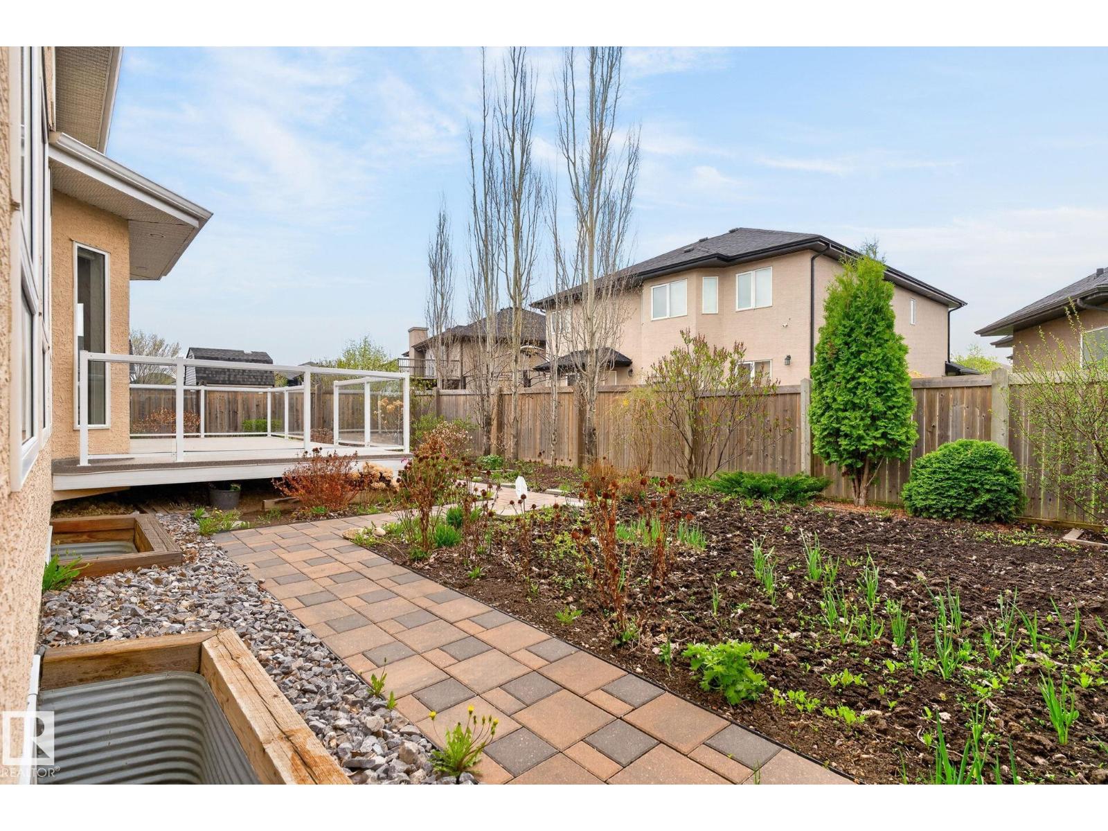 1607 ADAMSON CL SW, Edmonton
