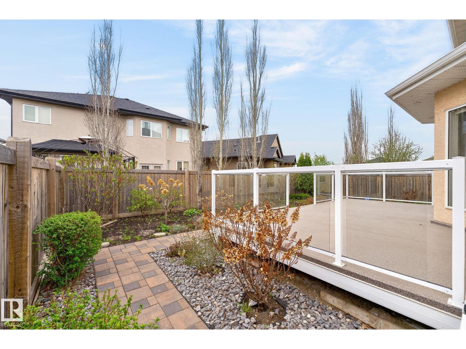 1607 ADAMSON CL SW, Edmonton