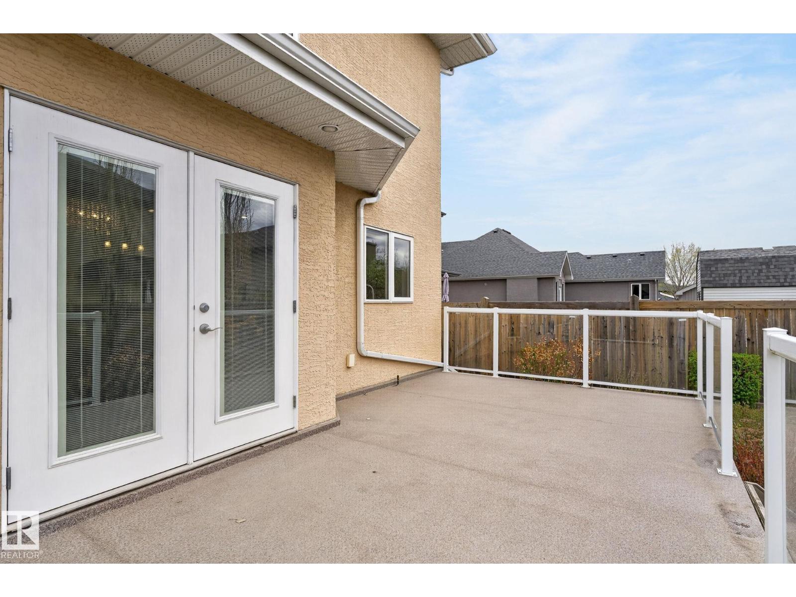 1607 ADAMSON CL SW, Edmonton