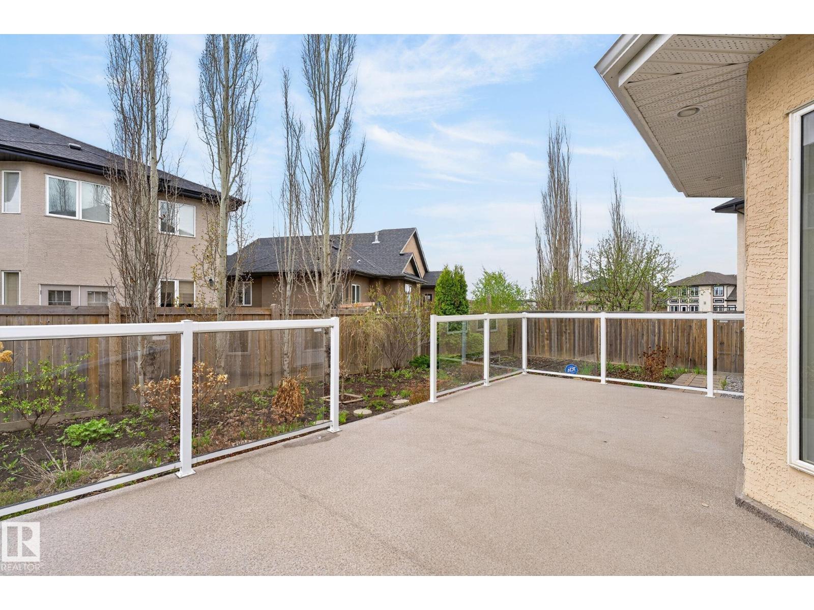 1607 ADAMSON CL SW, Edmonton