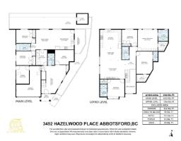 3492 Hazelwood Place, Abbotsford, BC V2S0H8 Photo 40
