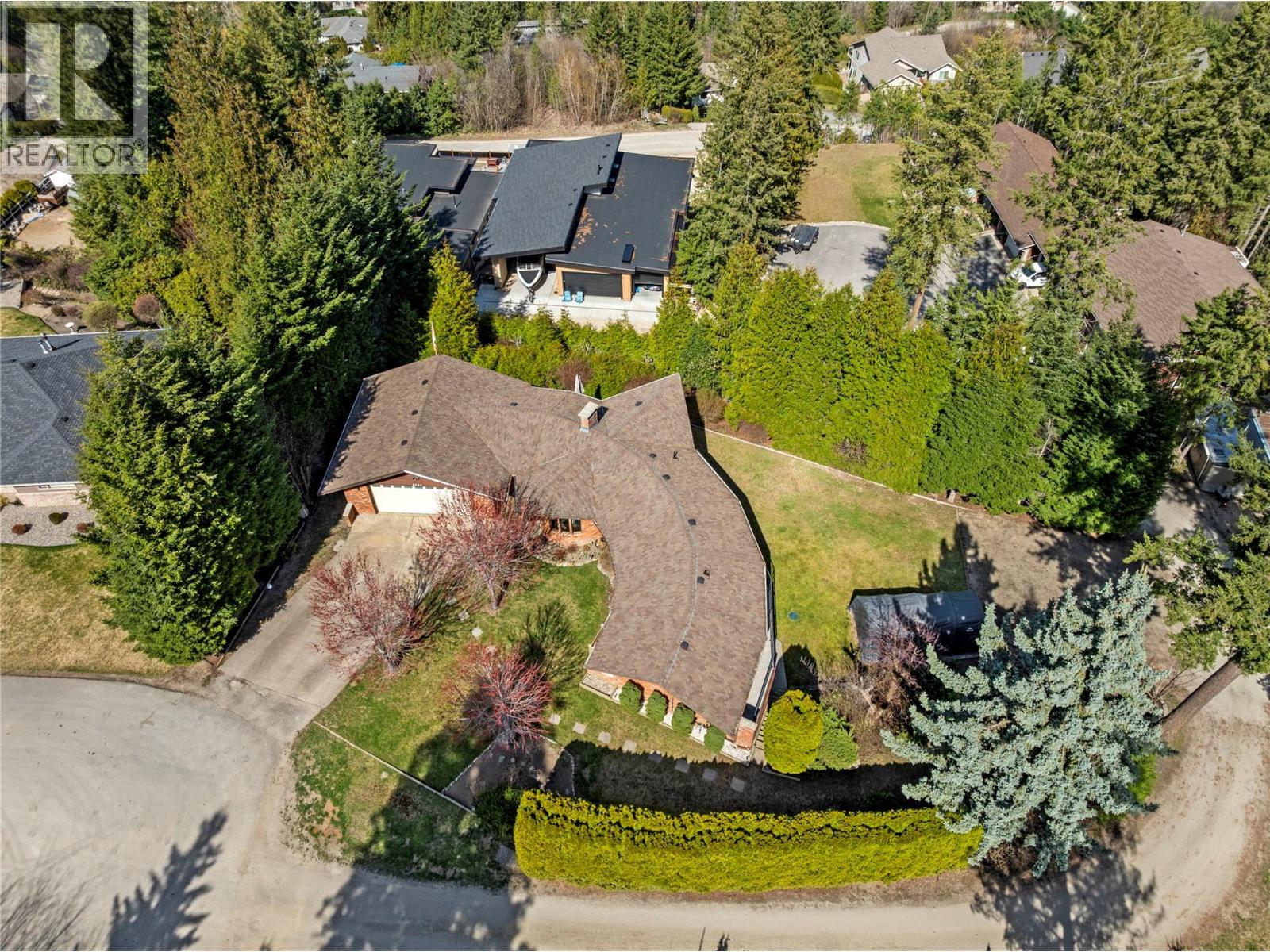 2631 Grand View Place, Blind Bay