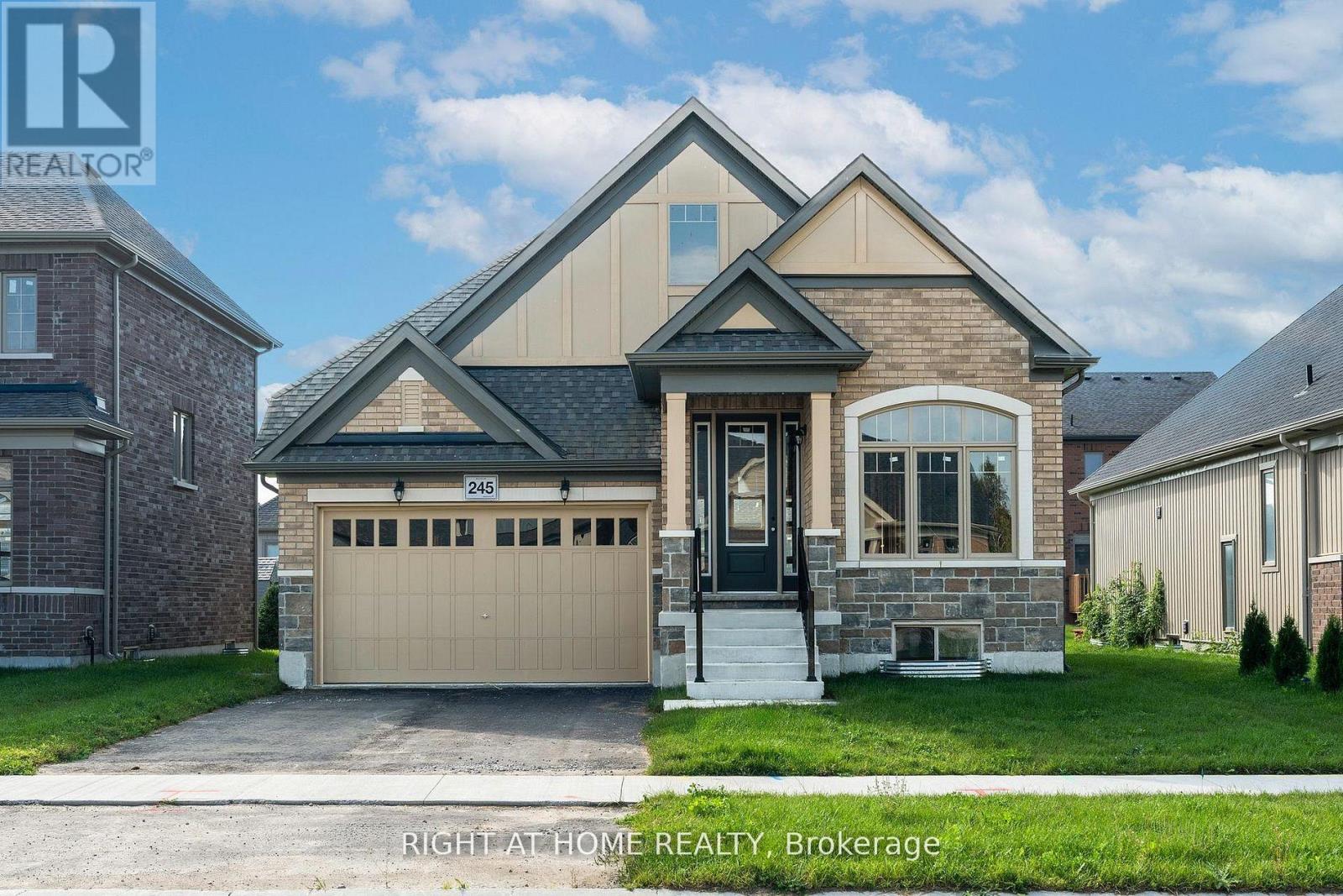 245 WILCOX DRIVE - 1