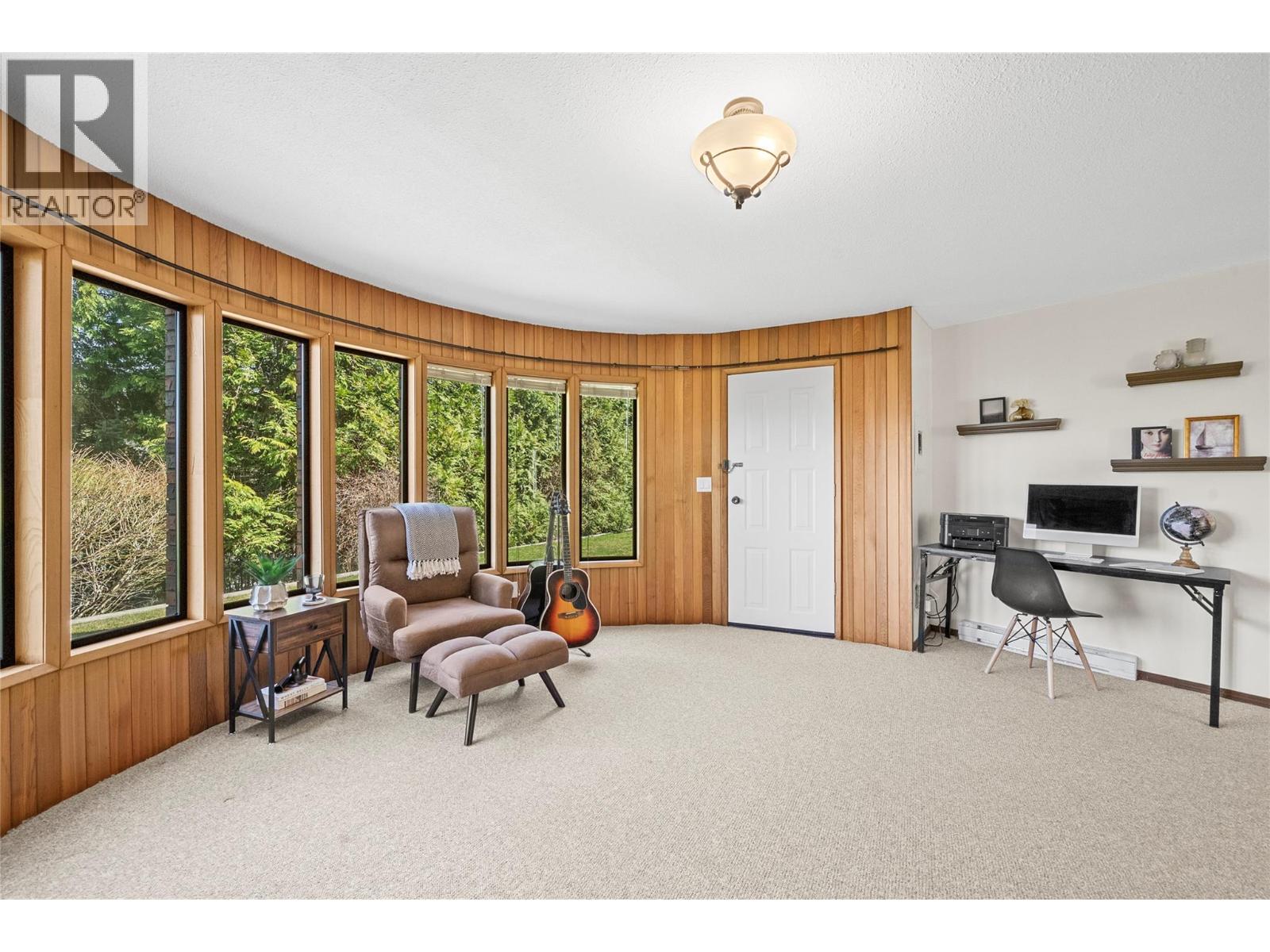 2631 Grand View Place, Blind Bay