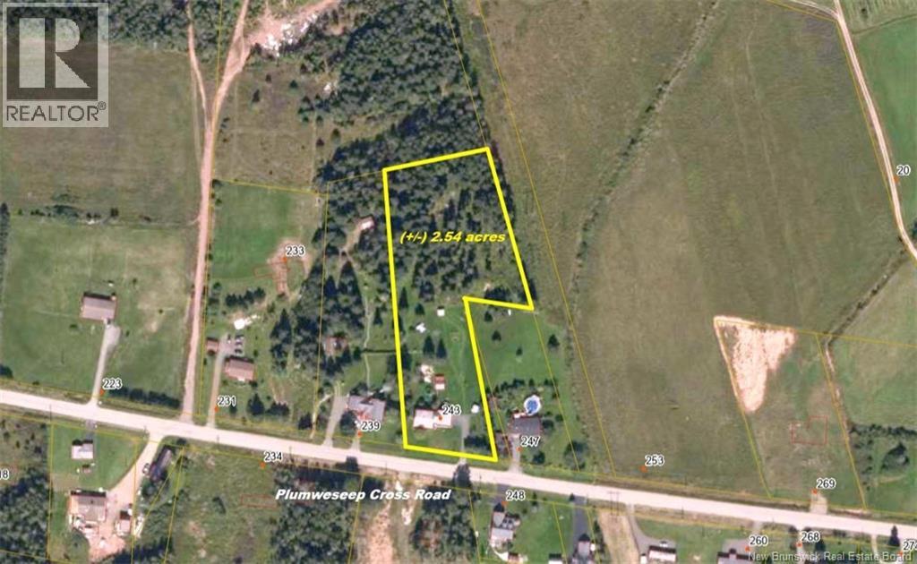 243 Plumweseep Cross Road - 45