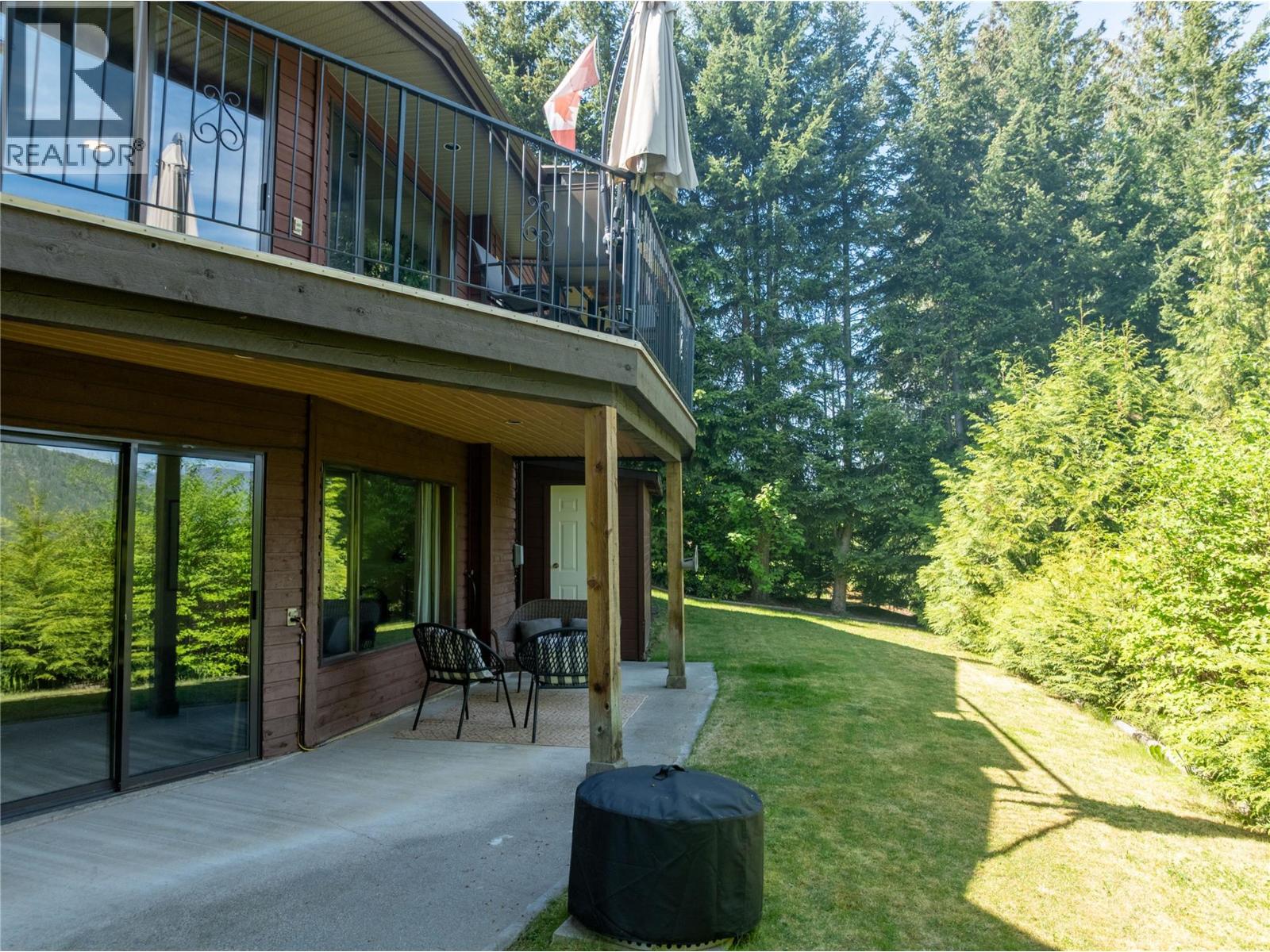 2631 Grand View Place, Blind Bay