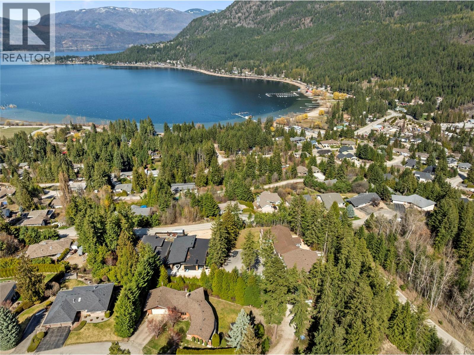 2631 Grand View Place, Blind Bay