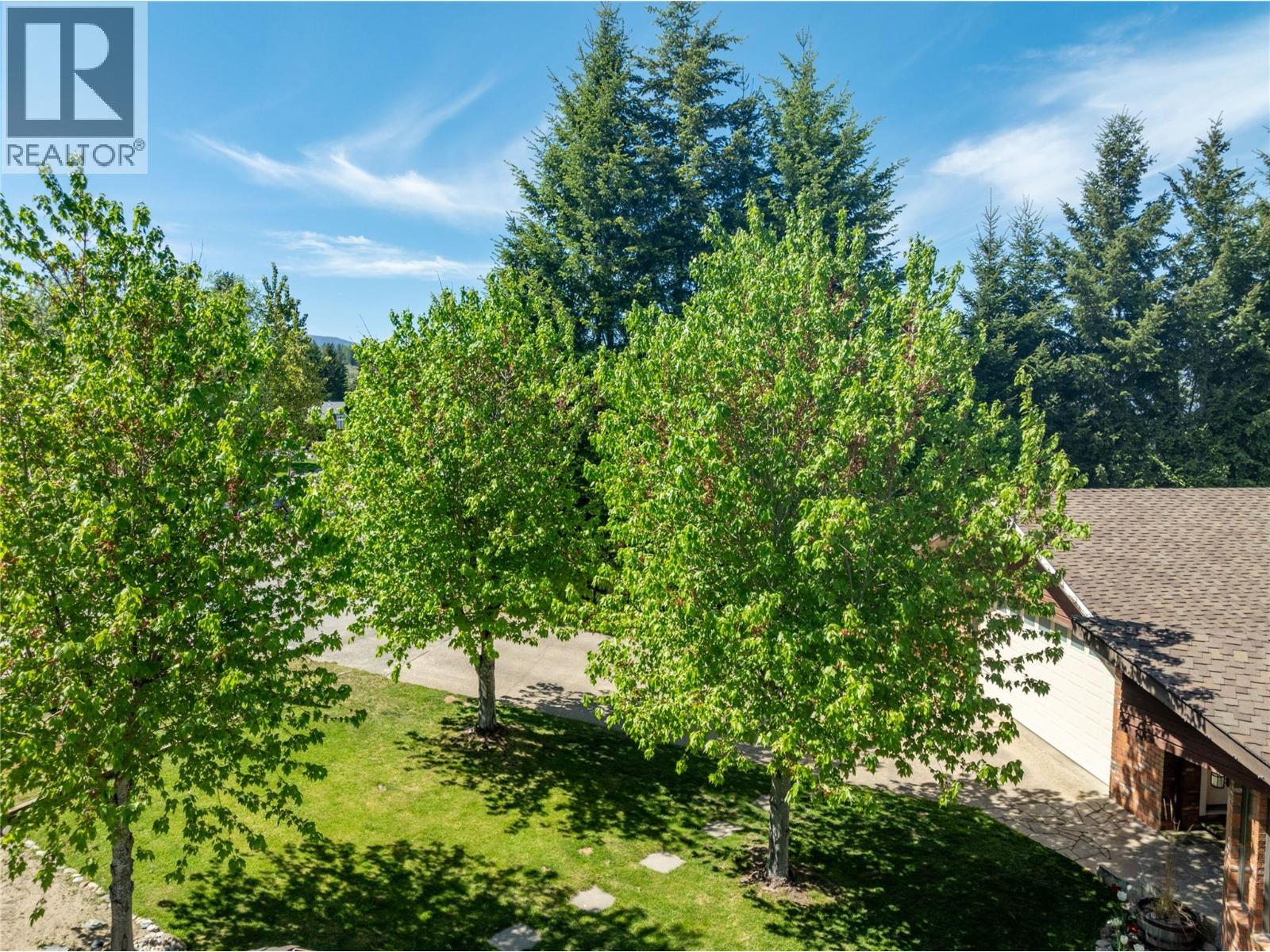 2631 Grand View Place, Blind Bay