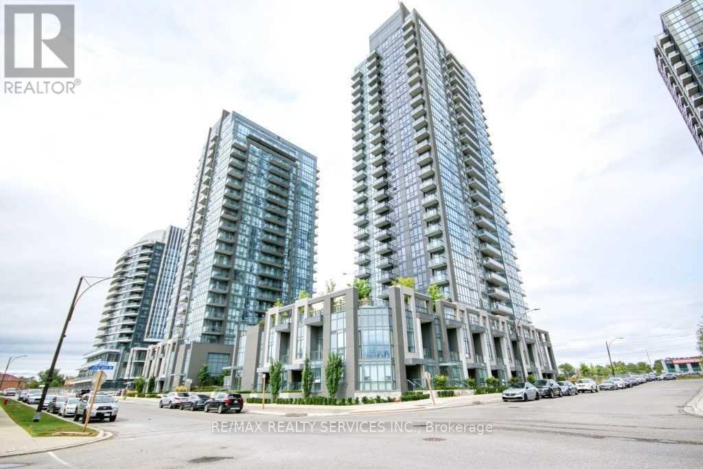 #1202 5025 FOUR SPRINGS AVENUE - 2