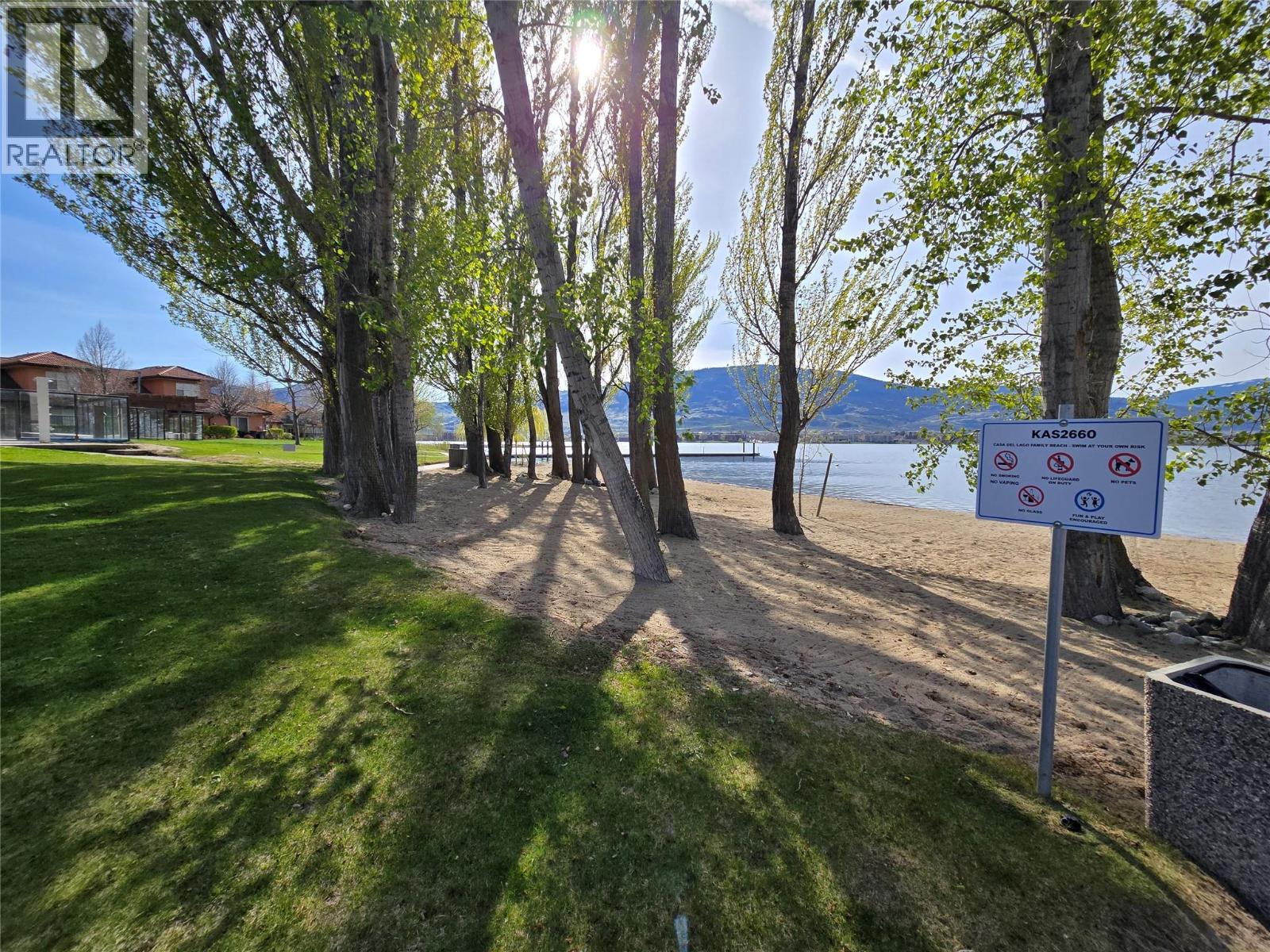 7600 COTTONWOOD Drive Unit# 6, Osoyoos