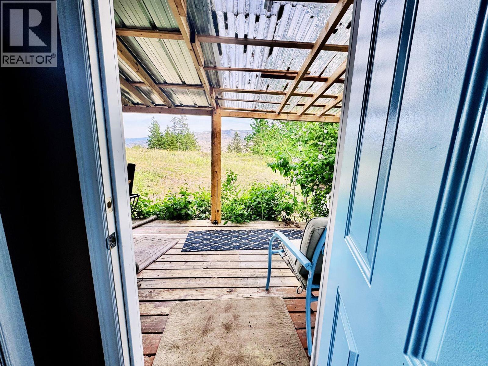  4976 Nash Street, Peachland