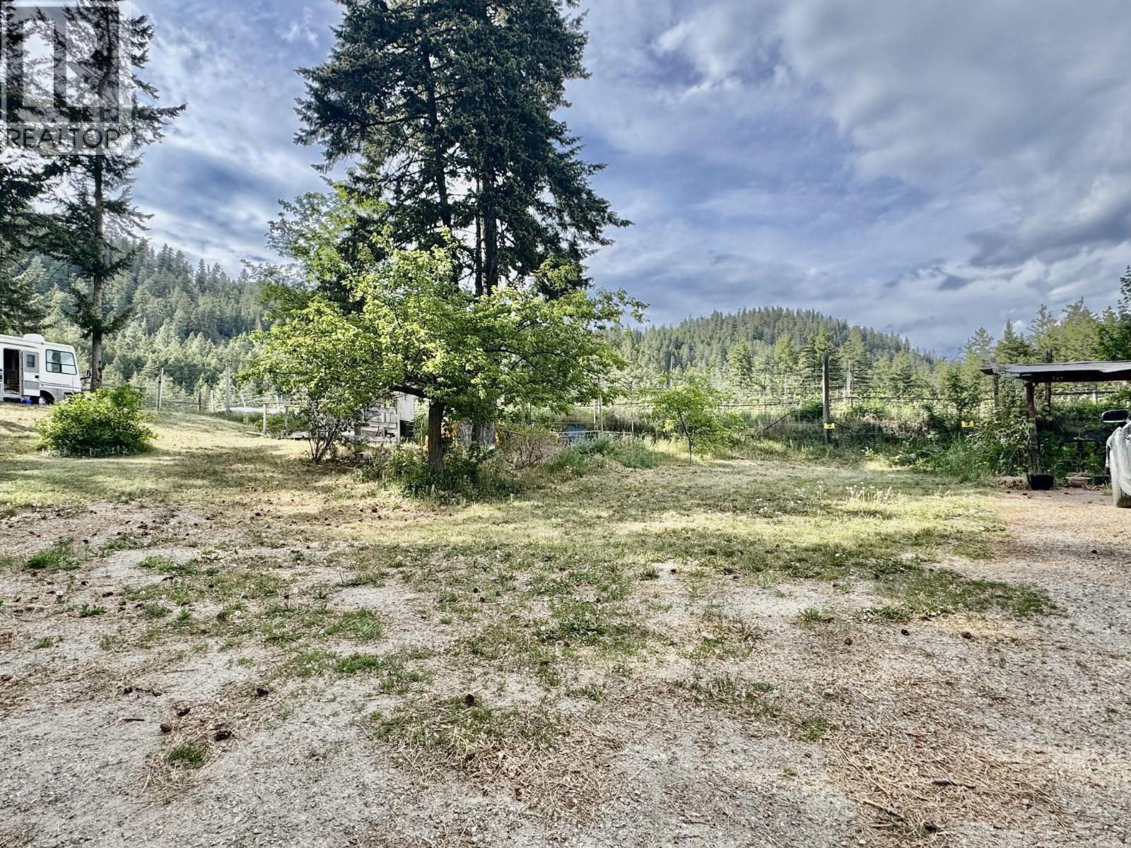  4976 Nash Street, Peachland