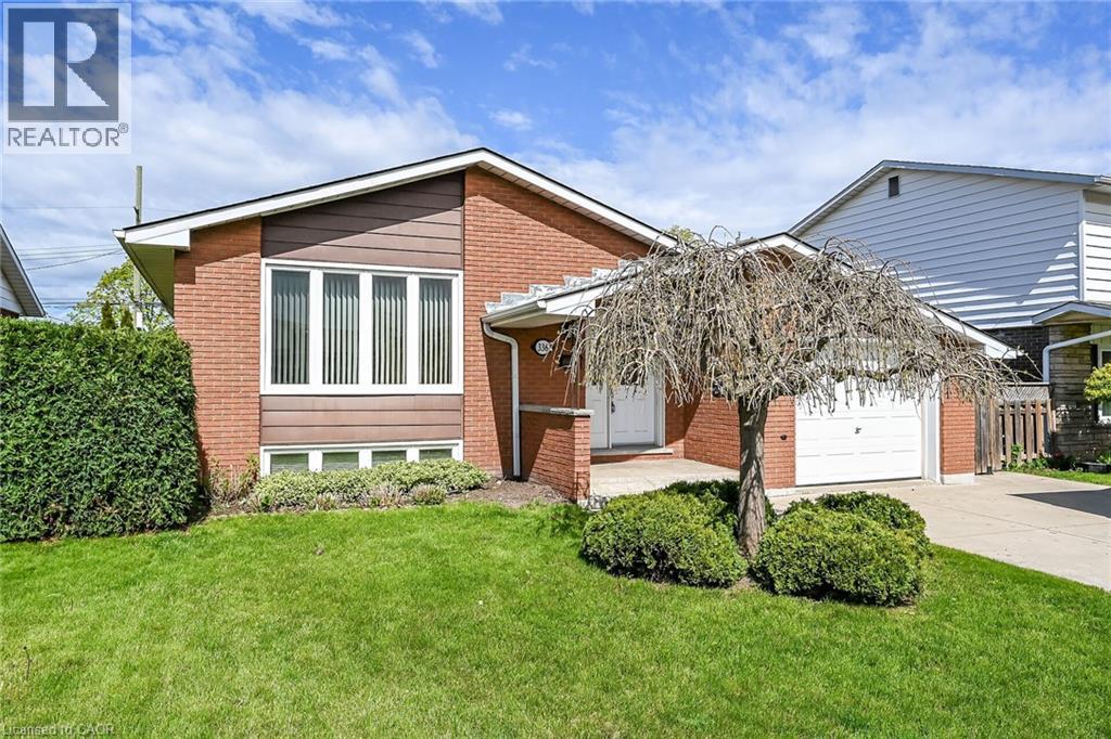 336 MONTMORENCY Drive, Hamilton, Ontario, L8K5H4 — Photo 6
