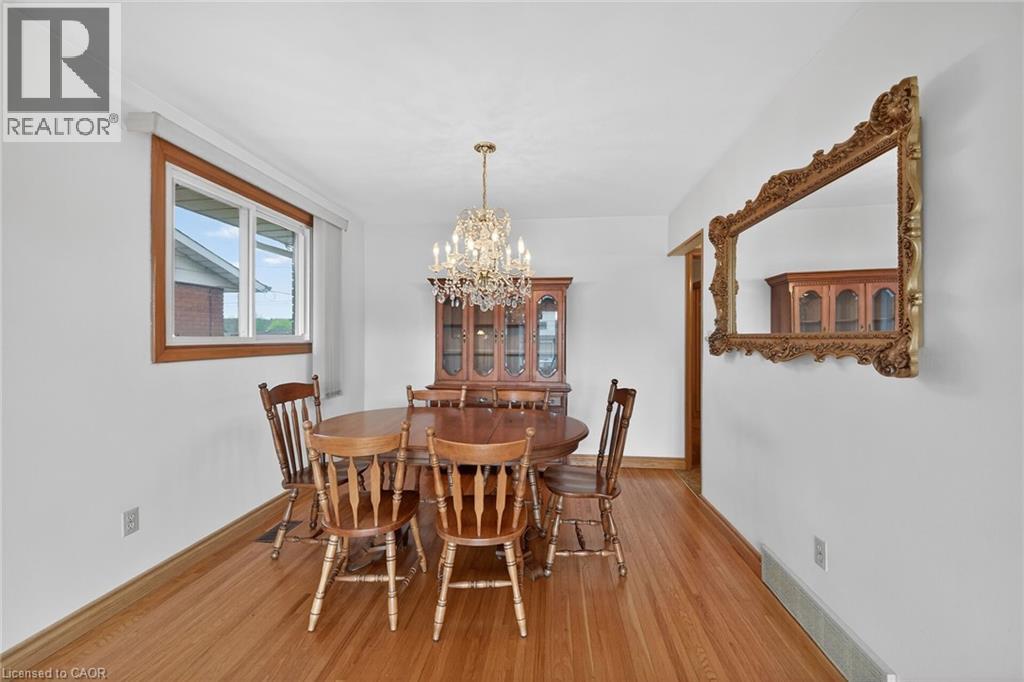 336 MONTMORENCY Drive, Hamilton, Ontario, L8K5H4 — Photo 3