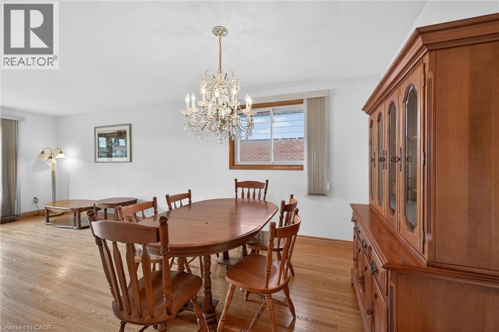 336 MONTMORENCY Drive, Hamilton, Ontario, L8K5H4 — Photo 12