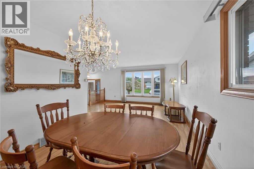336 MONTMORENCY Drive, Hamilton, Ontario, L8K5H4 — Photo 17