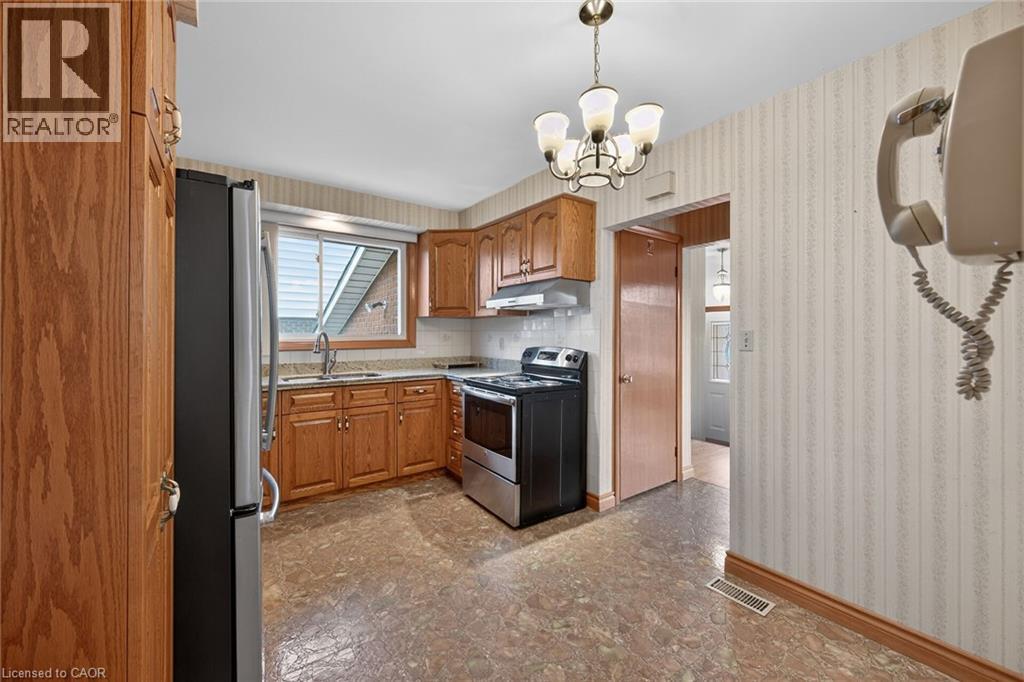 336 MONTMORENCY Drive, Hamilton, Ontario, L8K5H4 — Photo 42
